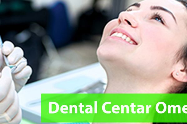 Dental centar Omega